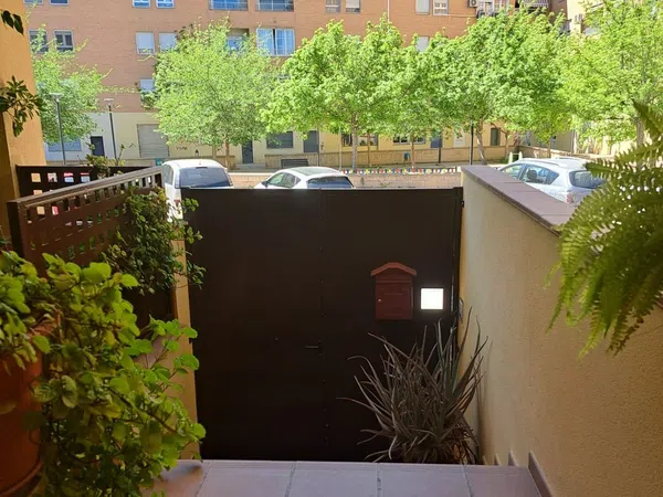Chalet adosado en Calle Doctor Medina Olmos, 46, La Chana, La Chana - Foto 28