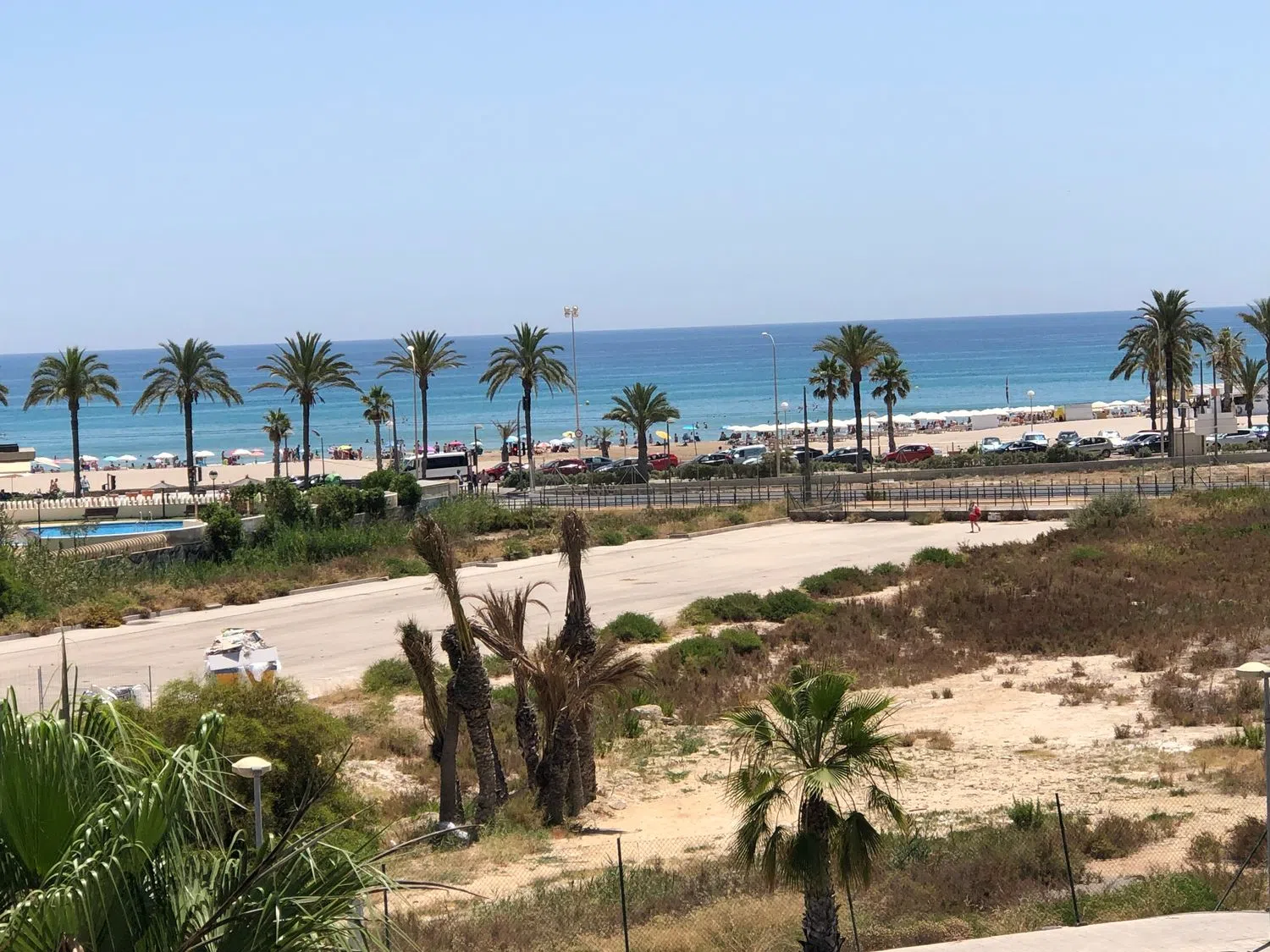 Piso en avenida de la Costa Blanca, 155 - Foto 39