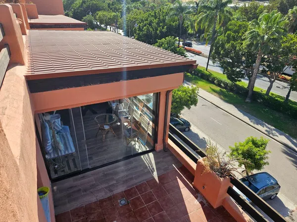 Ático en Avenida Litoral, 31, Punta Plata - Foto 12