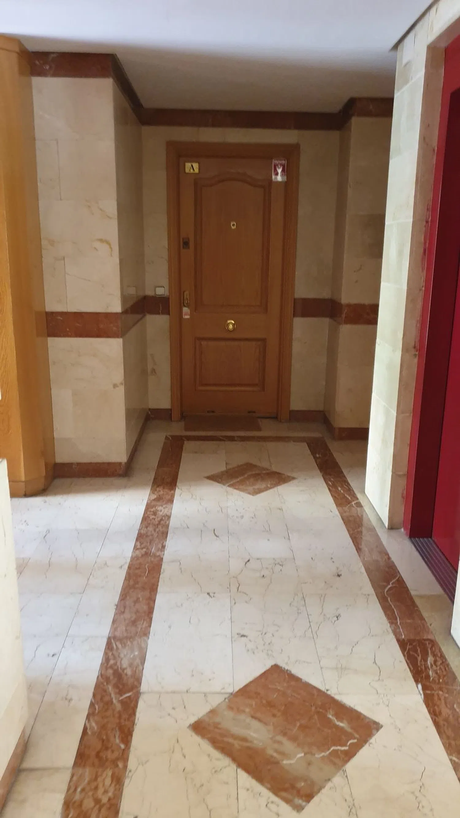 Piso en calle de Pedro González, 1 -7 - Foto 17