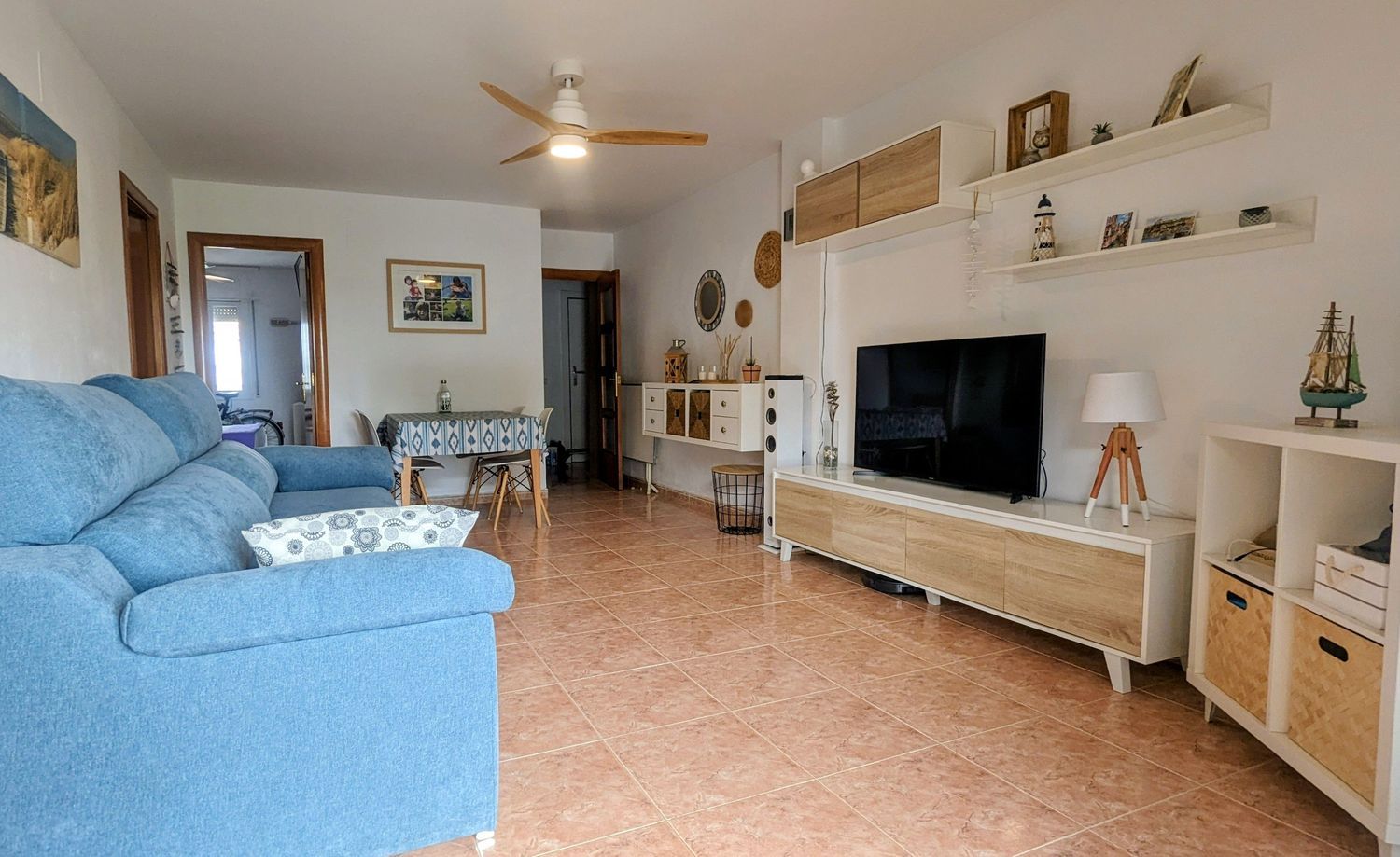 Piso en Paseo Marítim, 74 - Foto 8
