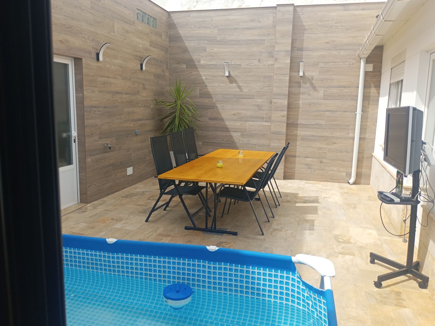Casa o chalet independiente en Calle aguabuena, 23 - Foto 30