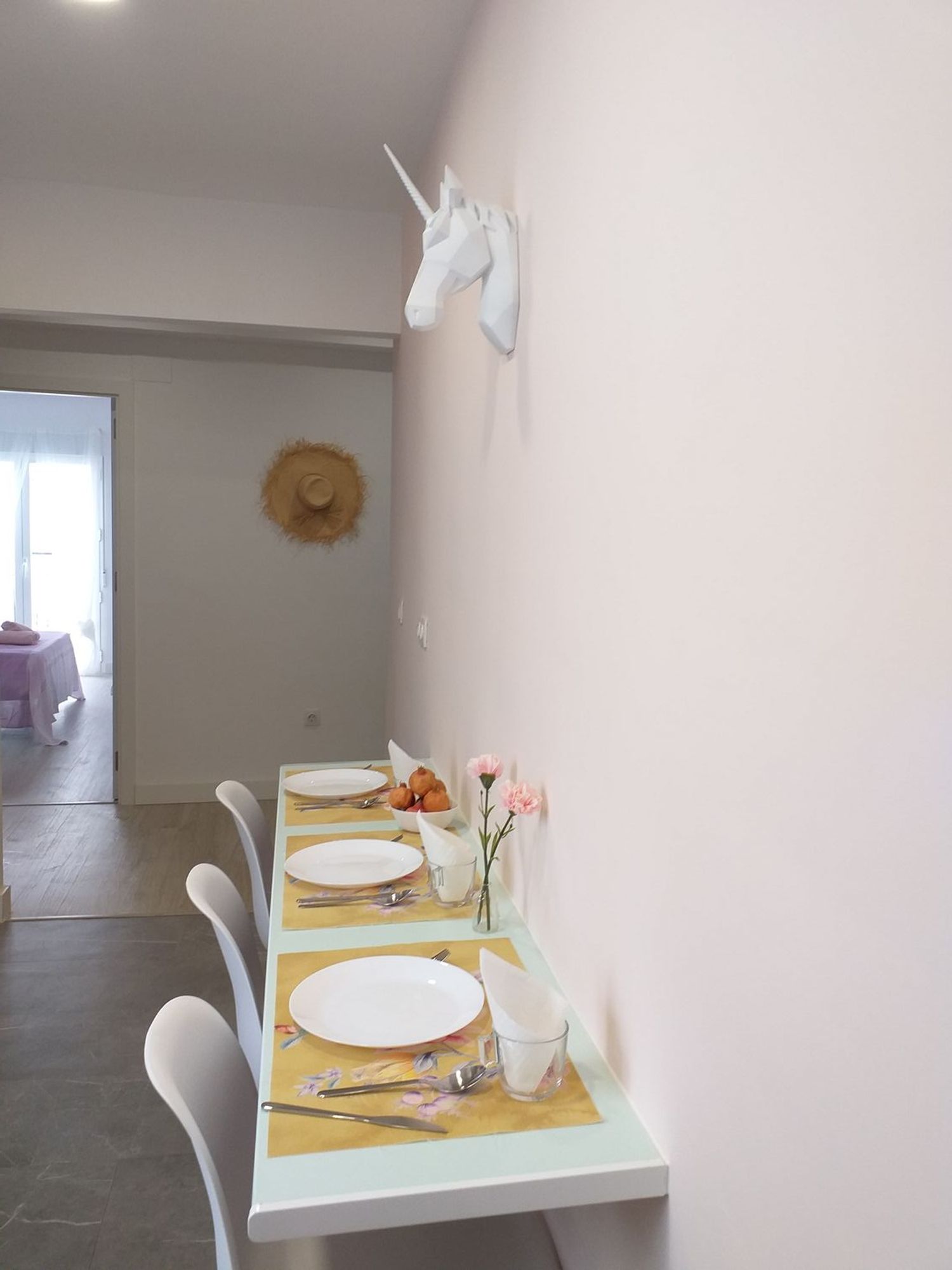 Piso en Casco Histórico - Corredera - Ribera, Casco Histórico - Corredera - Ribera - Foto 3