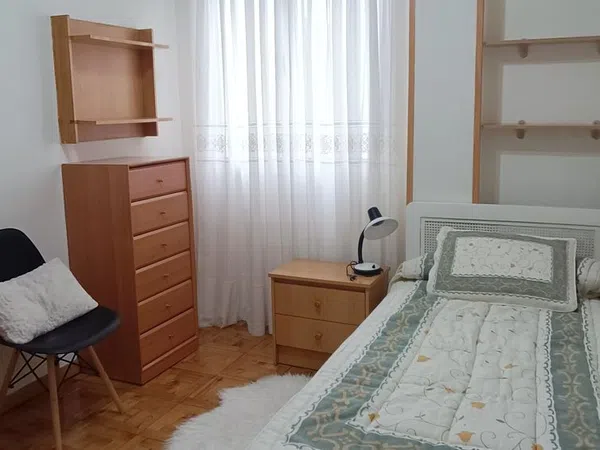 Piso en calle Álvarez Lorenzana, 16 - Foto 5