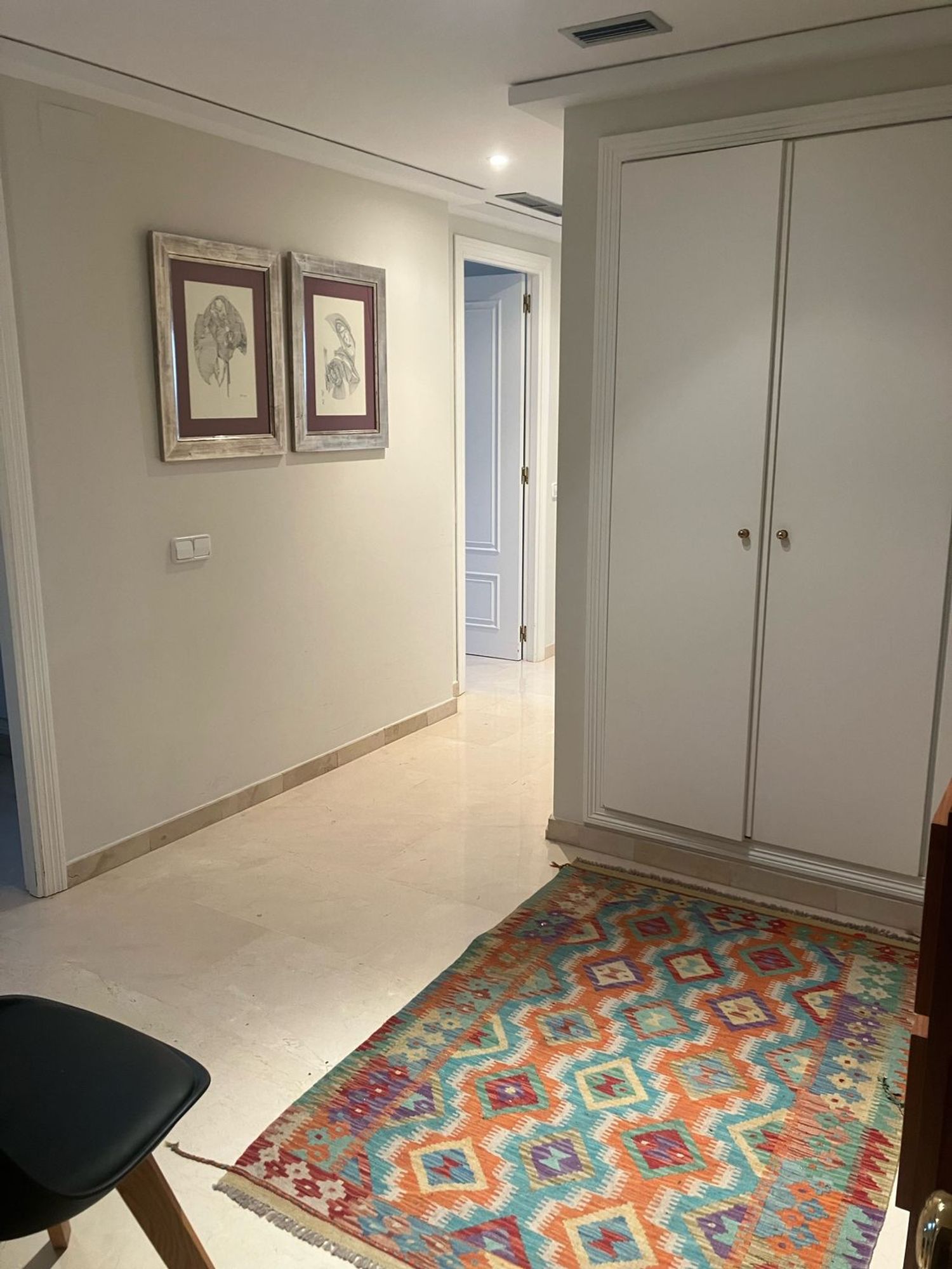 Piso en paseo de l'Albereda, 39 - Foto 2