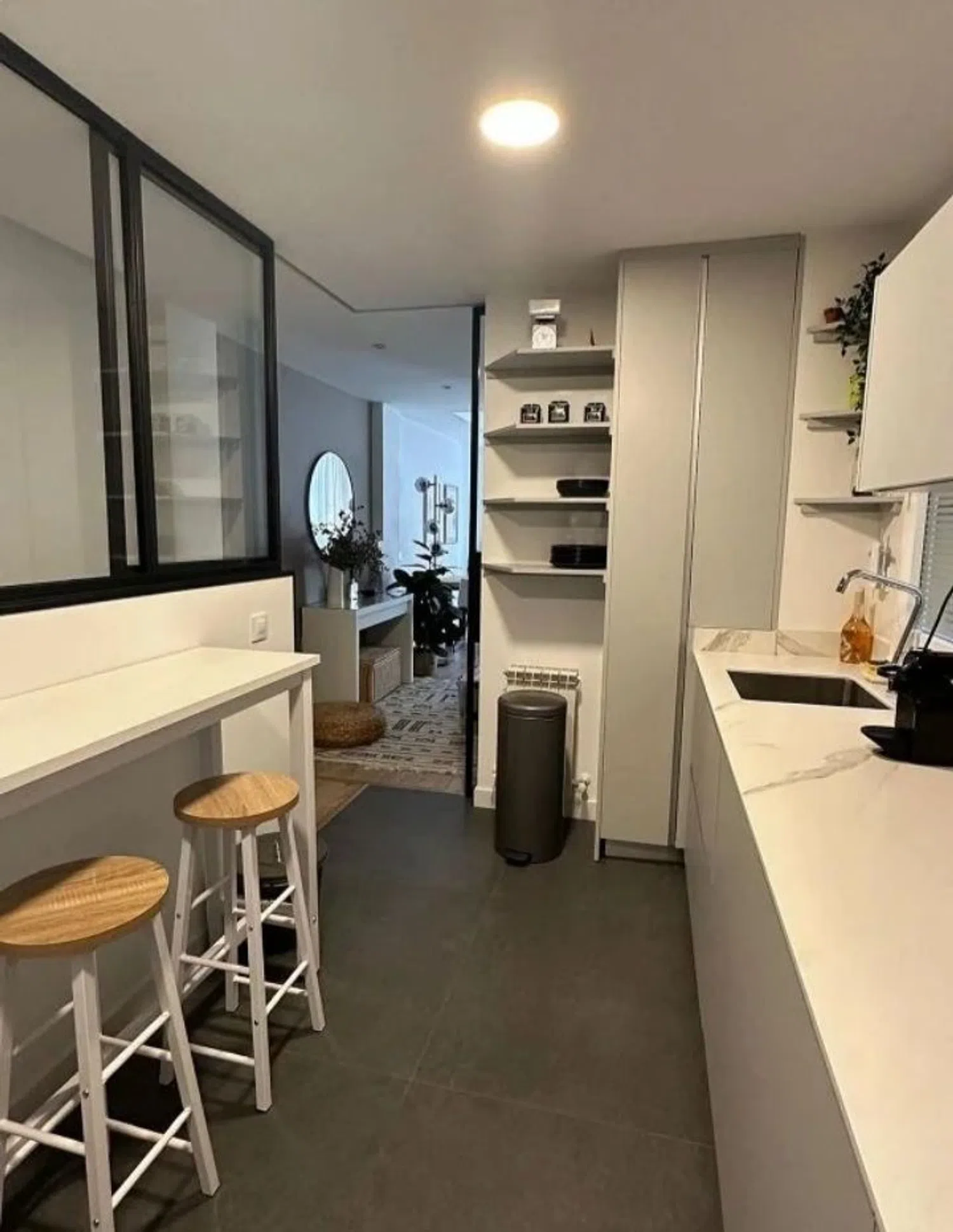 Piso en calle de Joaquín García Morato, 179 - Foto 4