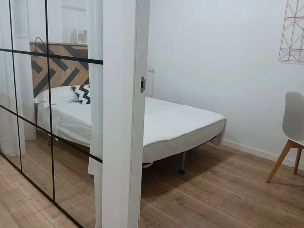 Piso en C/Doctor Lluch, 8, El Cabanyal-El Canyamelar - Foto 19