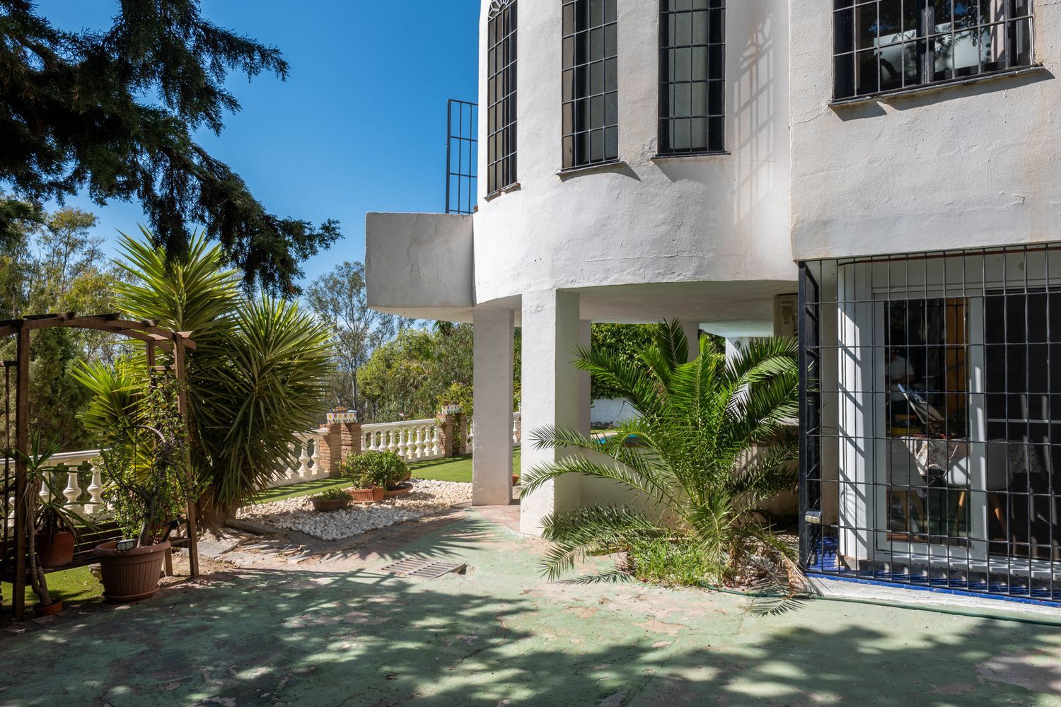 Casa o chalet independiente en Calle Balcón, 22, El Candado - Foto 32