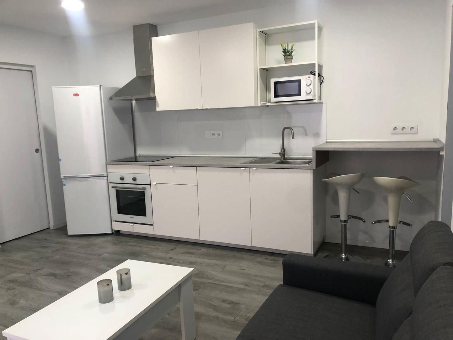 Ático en calle Sociedad, 10 - Foto 4