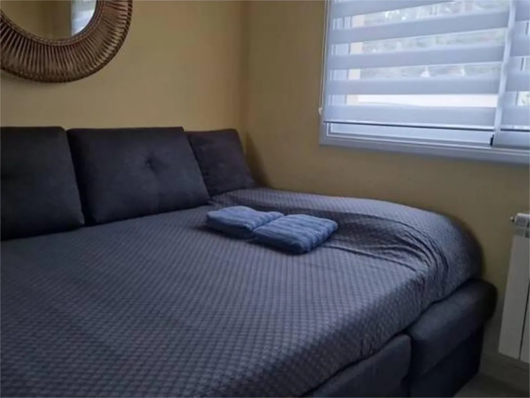 Piso en  Avinguda Stanta Maria de Montserrat 65A - Foto 8