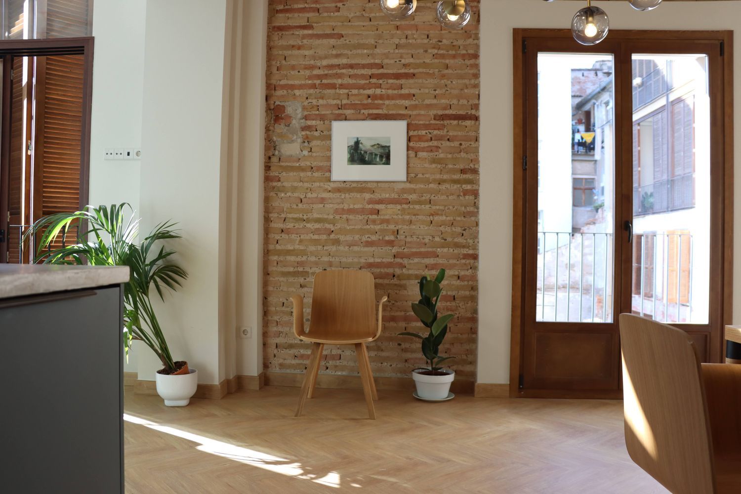 Piso en plaza de la Santa Creu, 9 - Foto 12