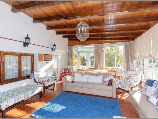 Casa o chalet independiente en Camino de Garrapinillos, 28, Casetas - Garrapinillos - Monzalbarba - Foto 16
