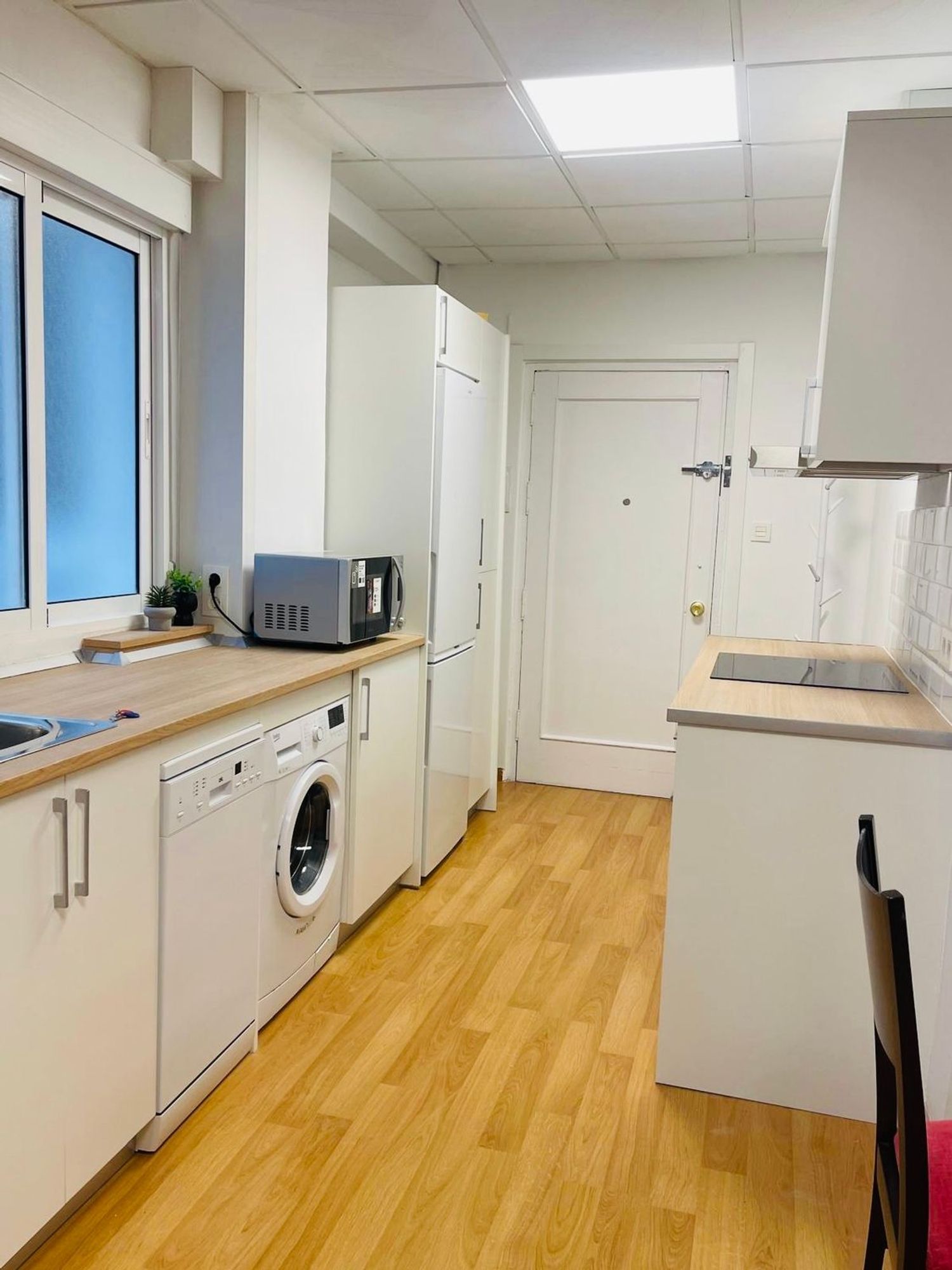 Piso en camino de Ronda, 82 - Foto 8