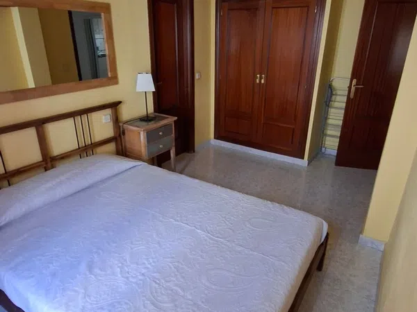 Piso en Paseo de la Rosa, 60, Santa Bárbara, Santa Bárbara - Foto 9