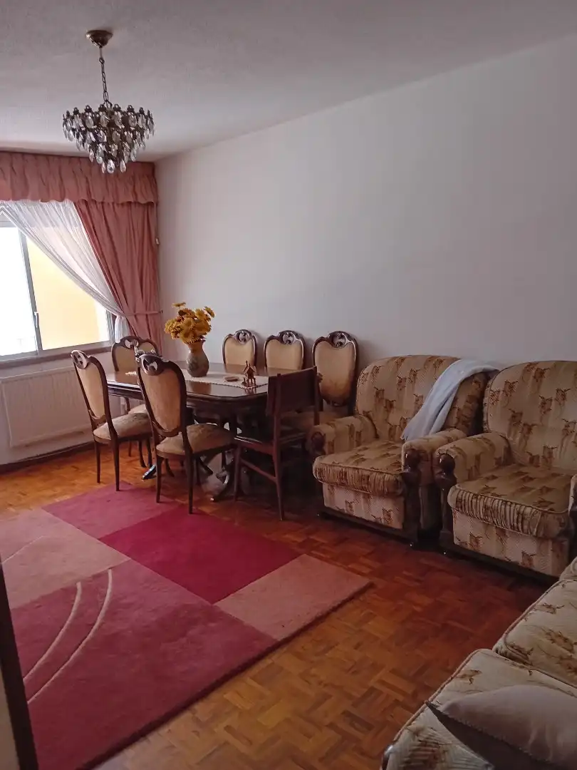 Piso en  Rúa de Urzáiz 118 - Foto 4