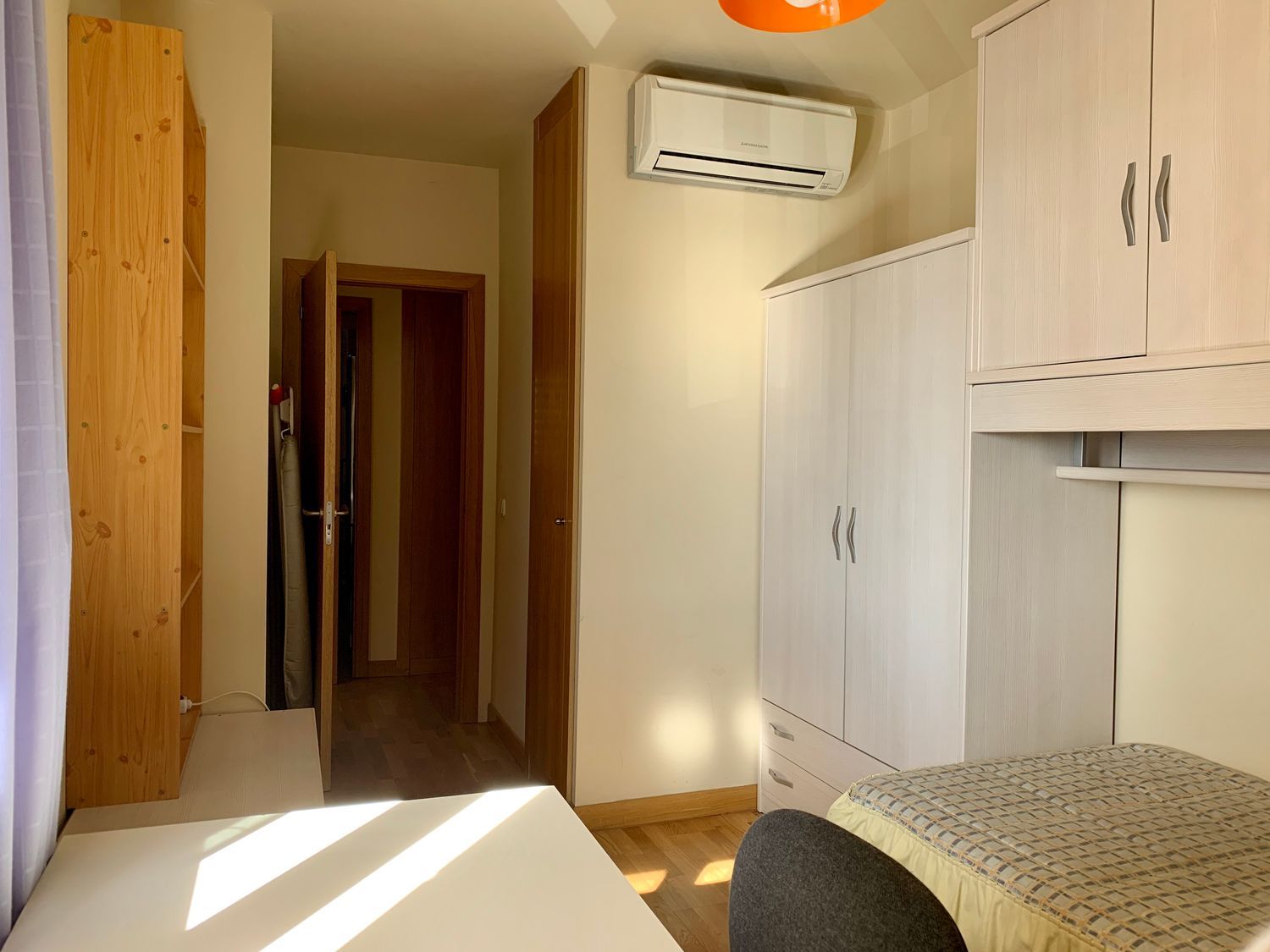 Piso en calle Embalse de Valmayor, 41 - Foto 12