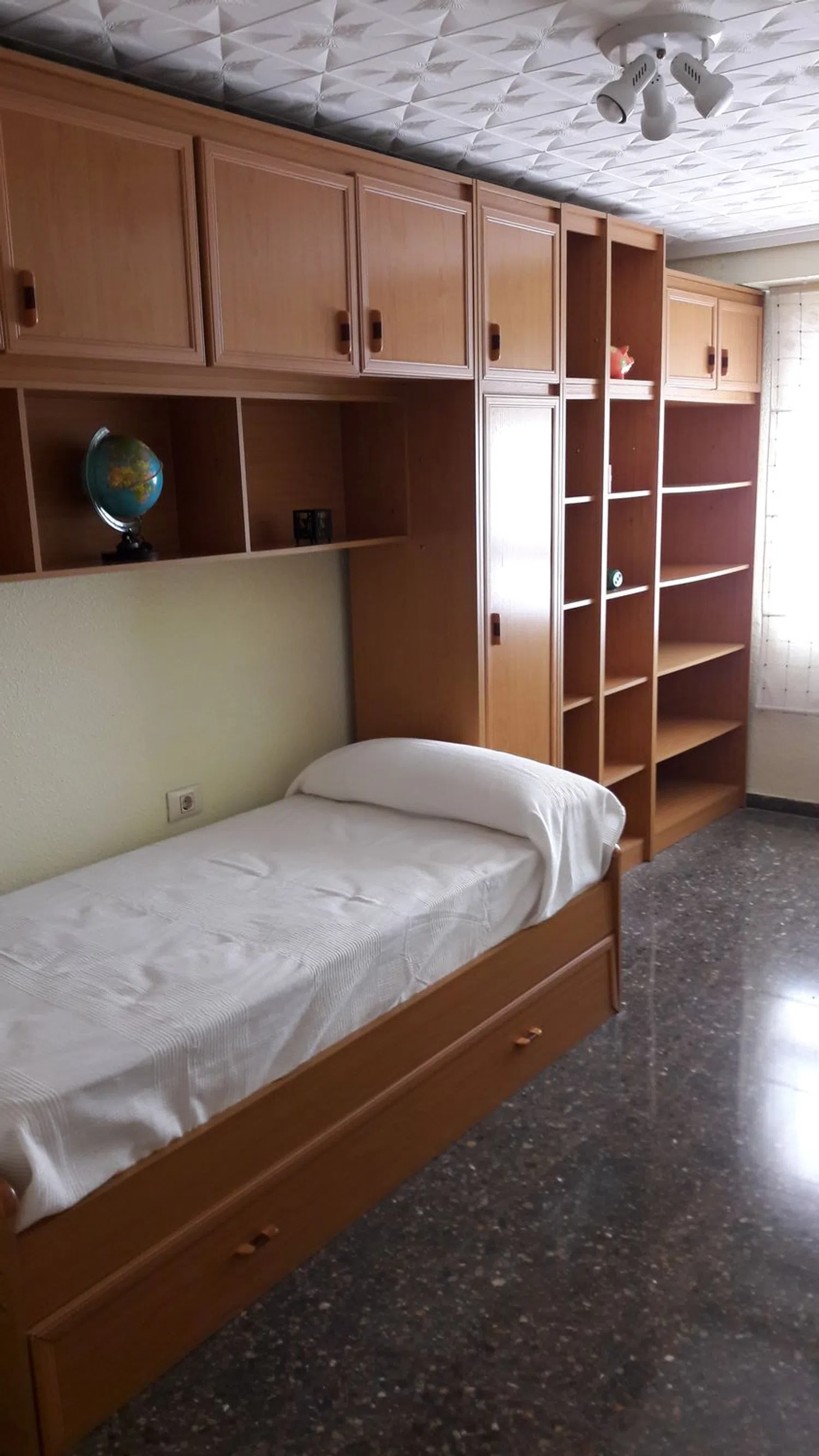Piso en calle de Jerónima Galés, 51 - Foto 16