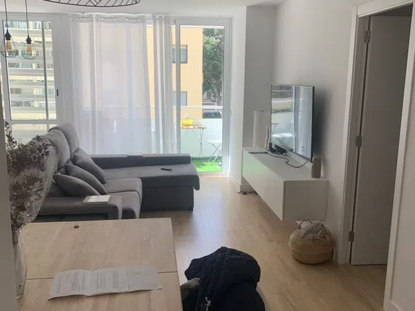 Piso en Calle Heliodoro Rodríguez López, 30, La Salle - Foto 5