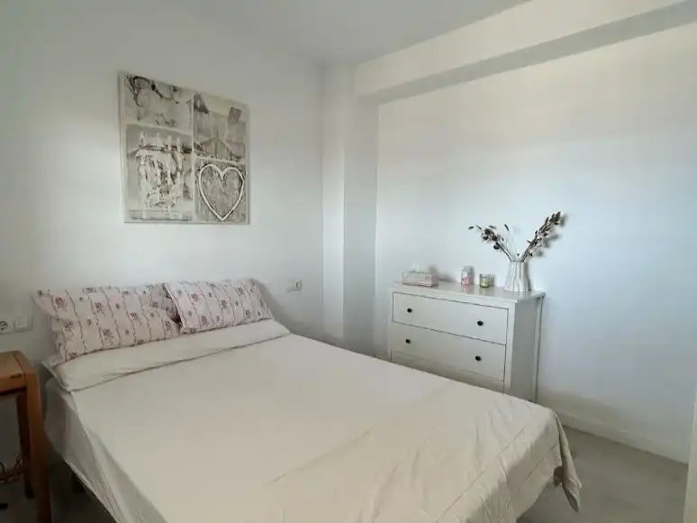 Piso en  Paseo Marítimo el Pedregal 21 - Foto 6