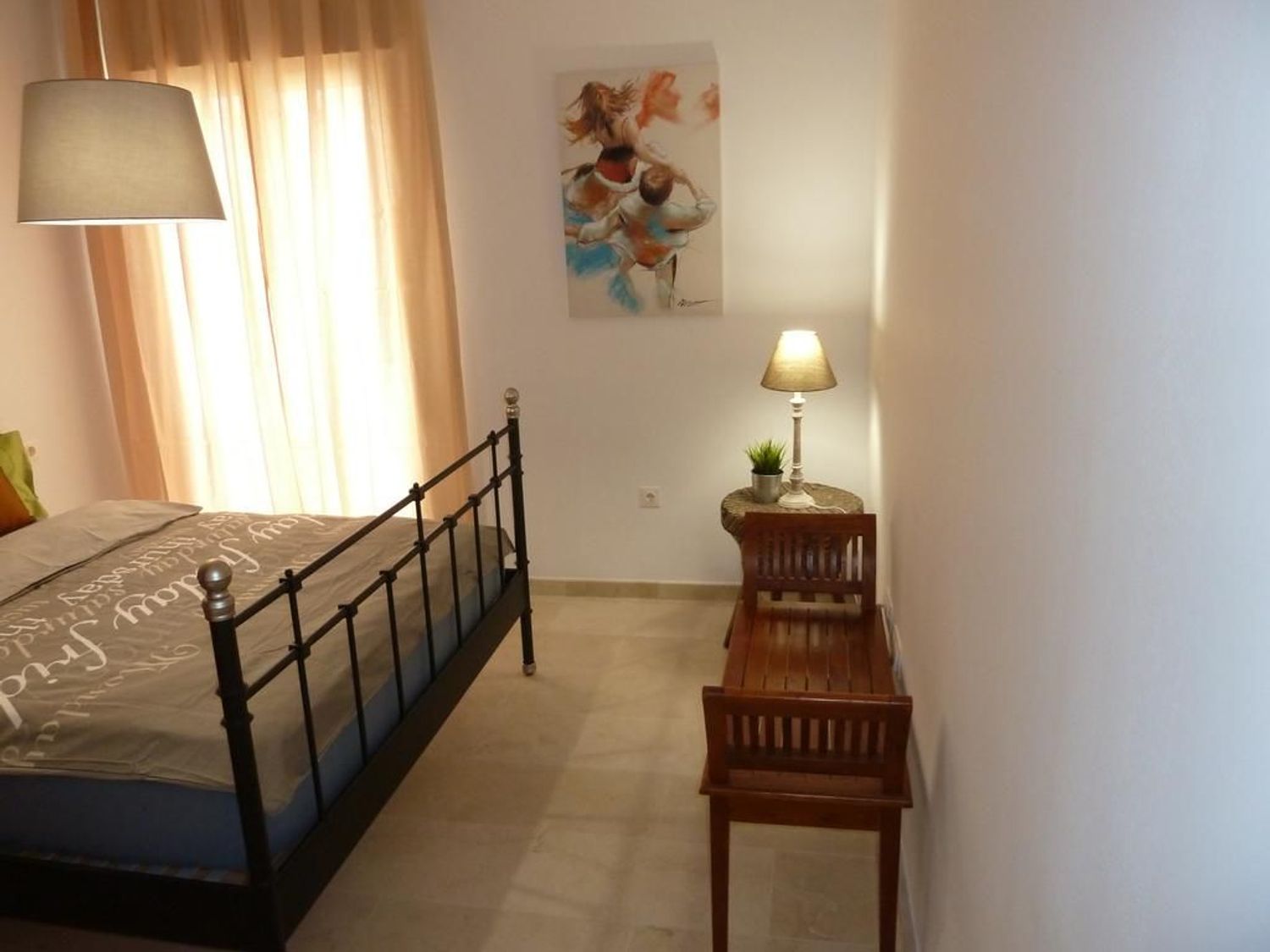 Piso en Calle Alderete, 8, El Molinillo - Capuchinos - Foto 13