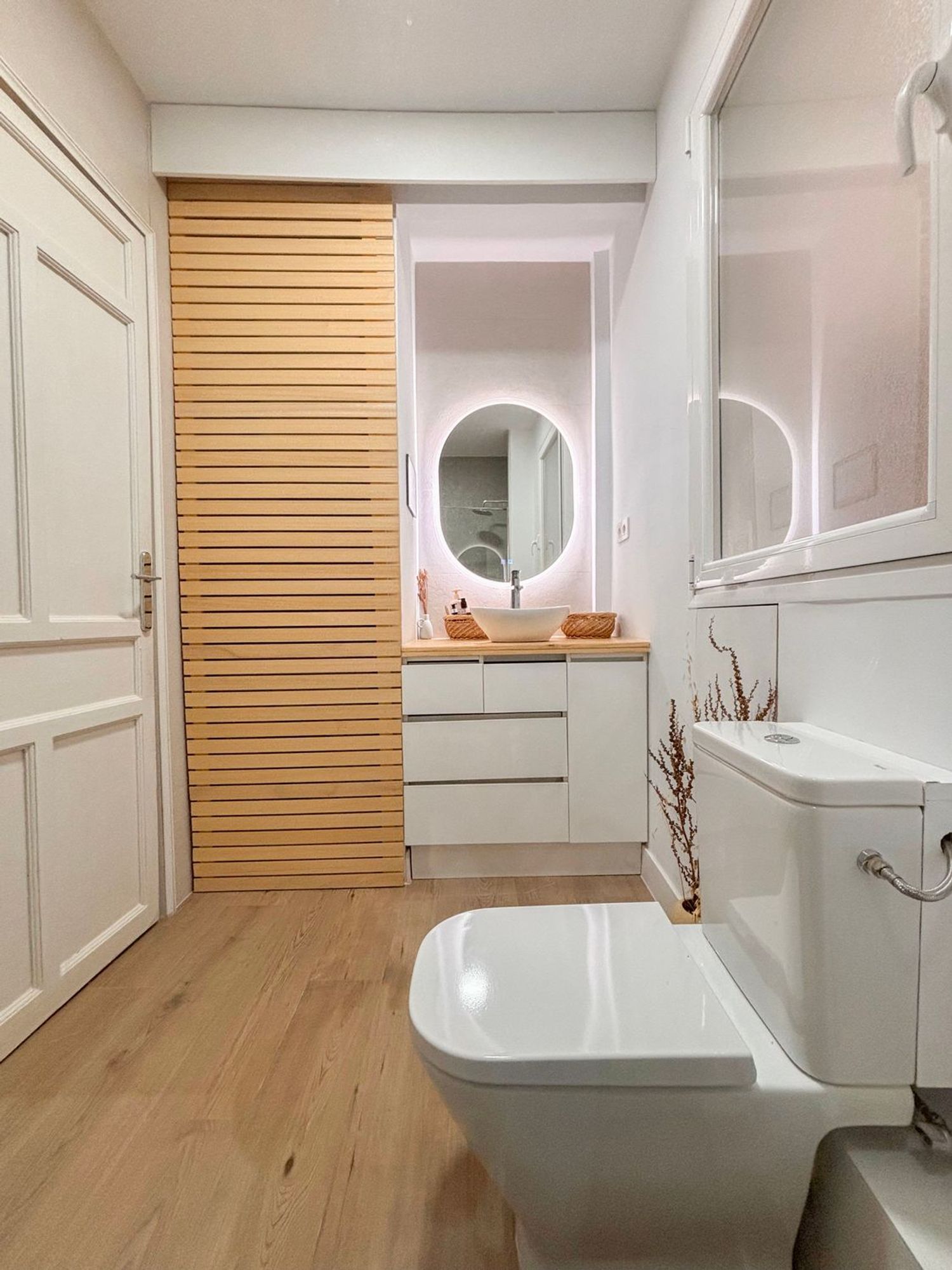 Piso en calle del General Pardiñas, 33 - Foto 4