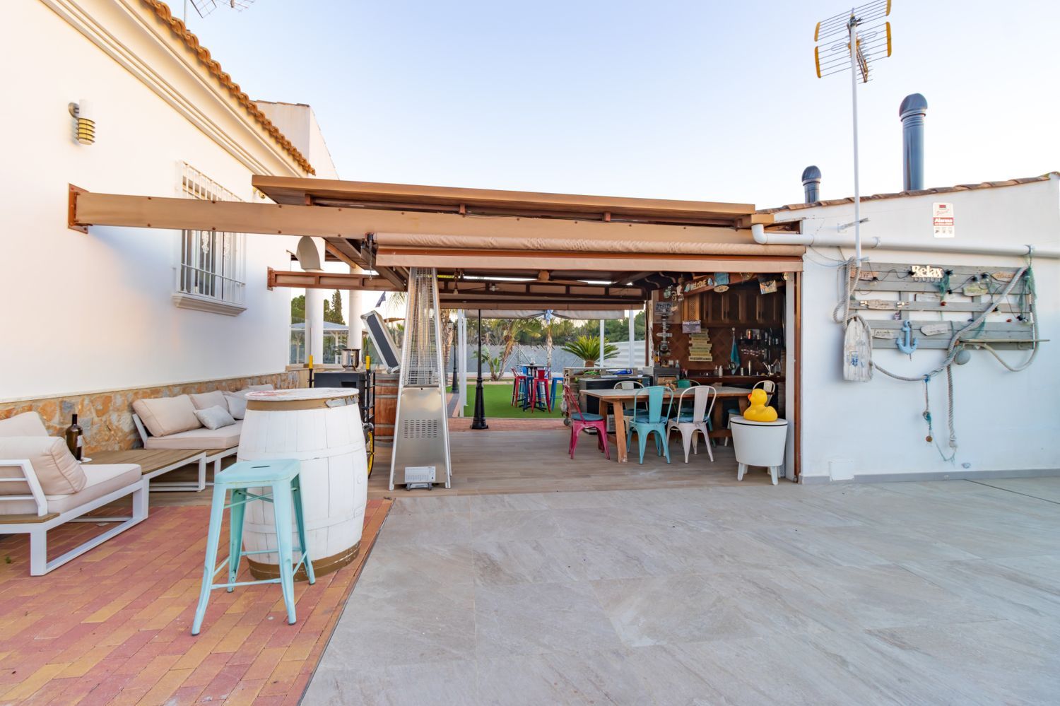 Casa independiente en calle Independencia, 103 h - Foto 24