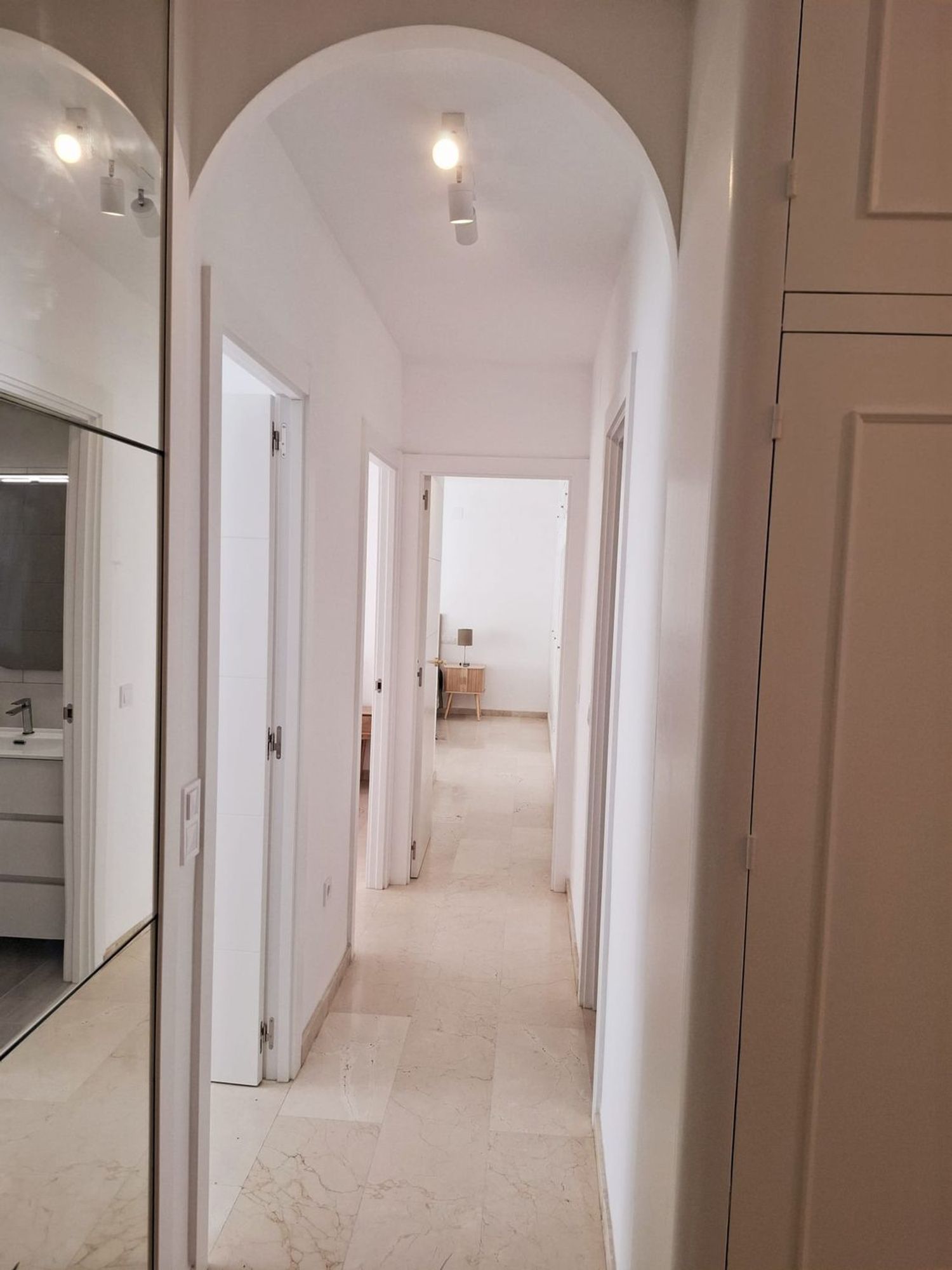 Piso en Calle Juan Sebastián Elcano, 14, Zona Puerto Deportivo, Zona Puerto Deportivo - Foto 3