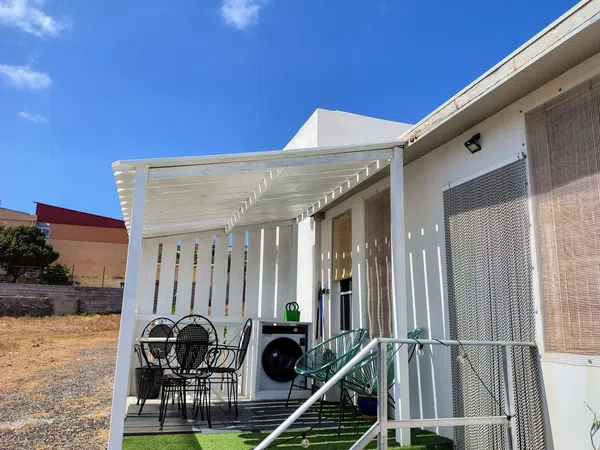 Casa o chalet independiente en Calle Cortés, 28, El Chorrillo-San Isidro-Llano Blanco, El Chorrillo-San Isidro-Llano Blanco - Foto 1