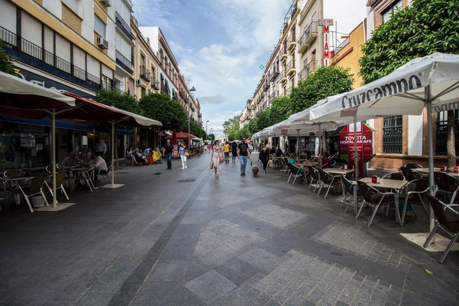 Piso en calle San Jacinto, 25 - Foto 2