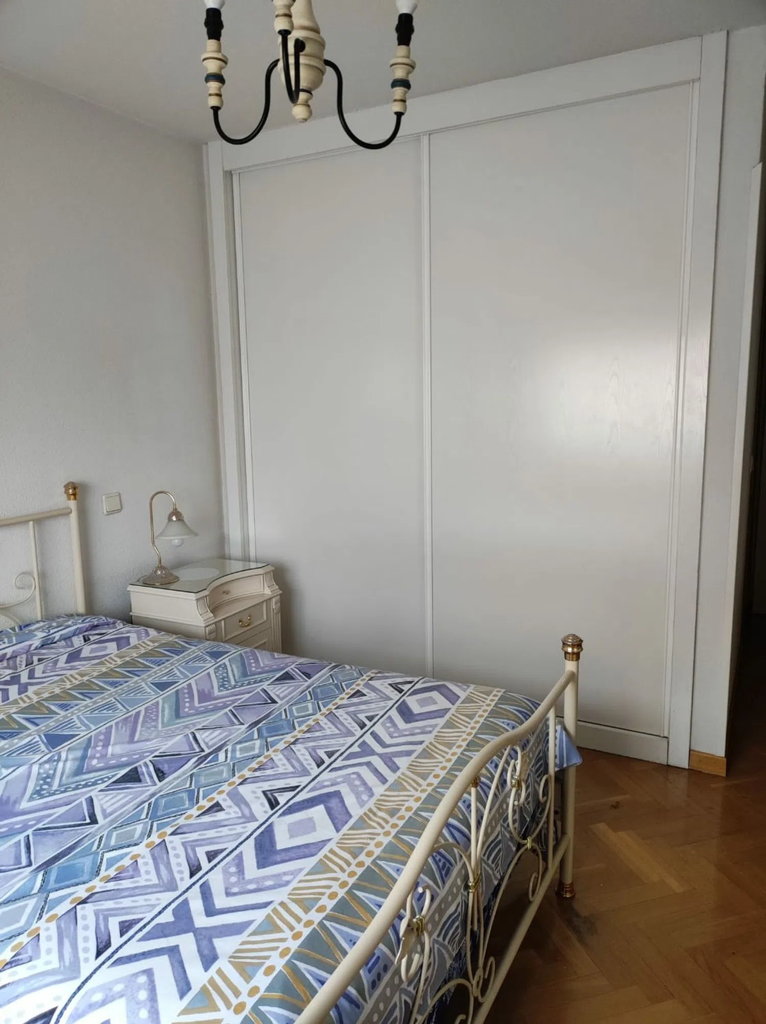 Piso en calle Aquitania, 42 - Foto 8