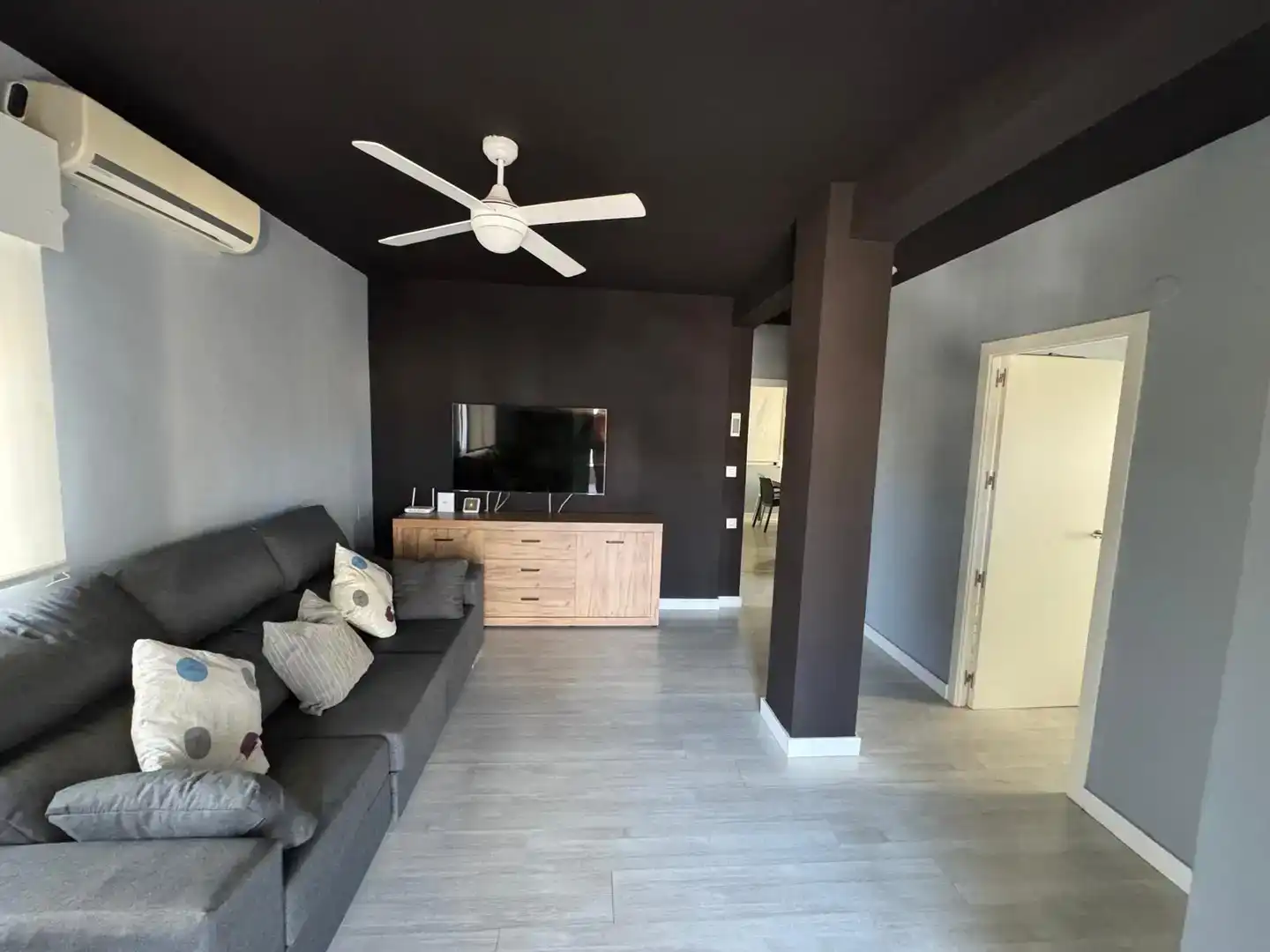 Apartamento en  Calle Pintor Renoir 29 - Foto 8