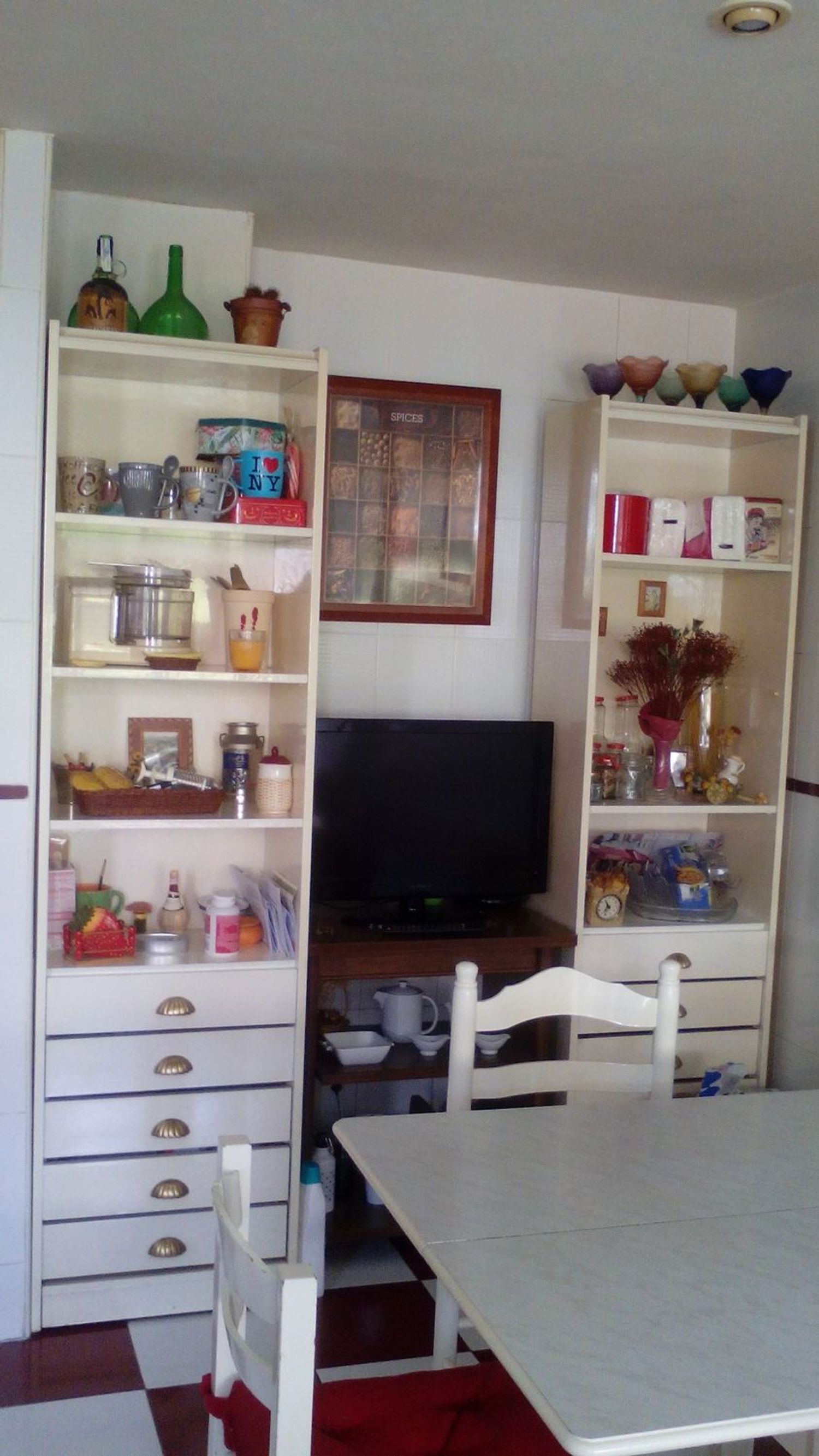 Dúplex en Barrio Prado de Santo Domingo - Foto 9