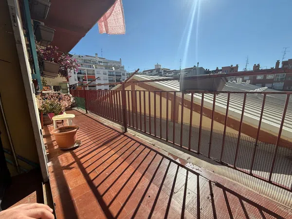 Piso en calle Barcelona, 35 - Foto 7