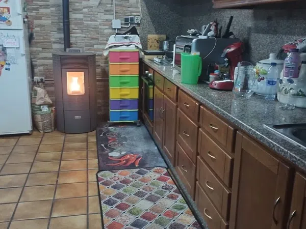 Casa o chalet independiente en Calle Rey Ordoño, 1 - Foto 3