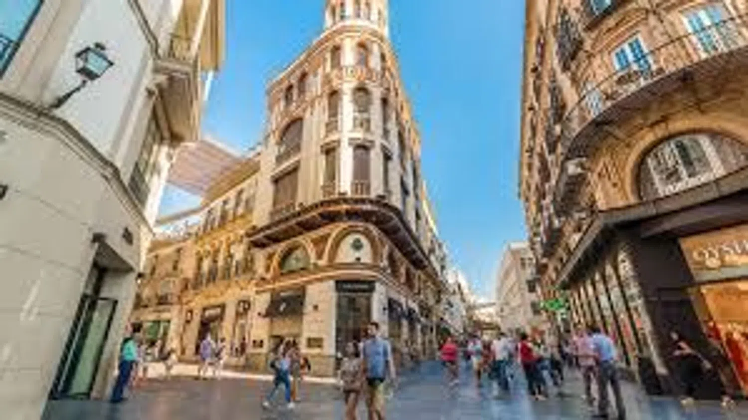 Piso en calle Sierpes, 40 - Foto 2