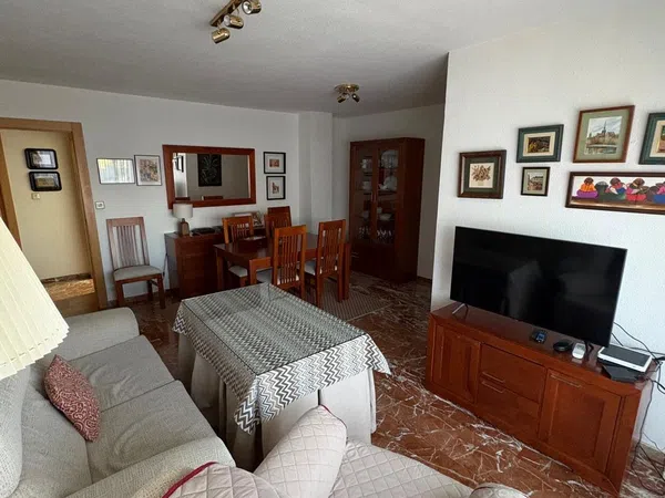 Piso en Avenida de Pulianas, 24, San Francisco Javier, San Francisco Javier - Foto 14
