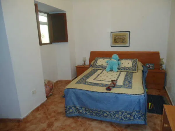 Casa o chalet independiente en Calle Gazul de Uclés, 4 - Foto 3