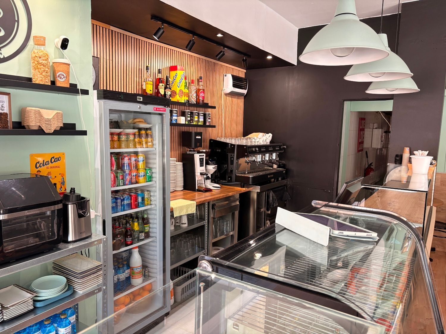 Local en Panadería en Campreciós - Torre Roja, Campreciós - Torre Roja - Foto 18