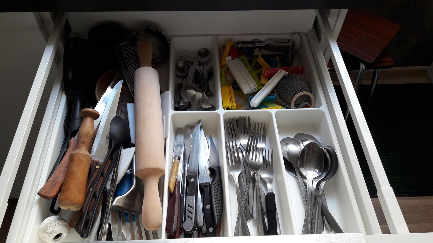 Piso en calle angel barrios entre camino de ronda y arabial, 2 - Foto 33