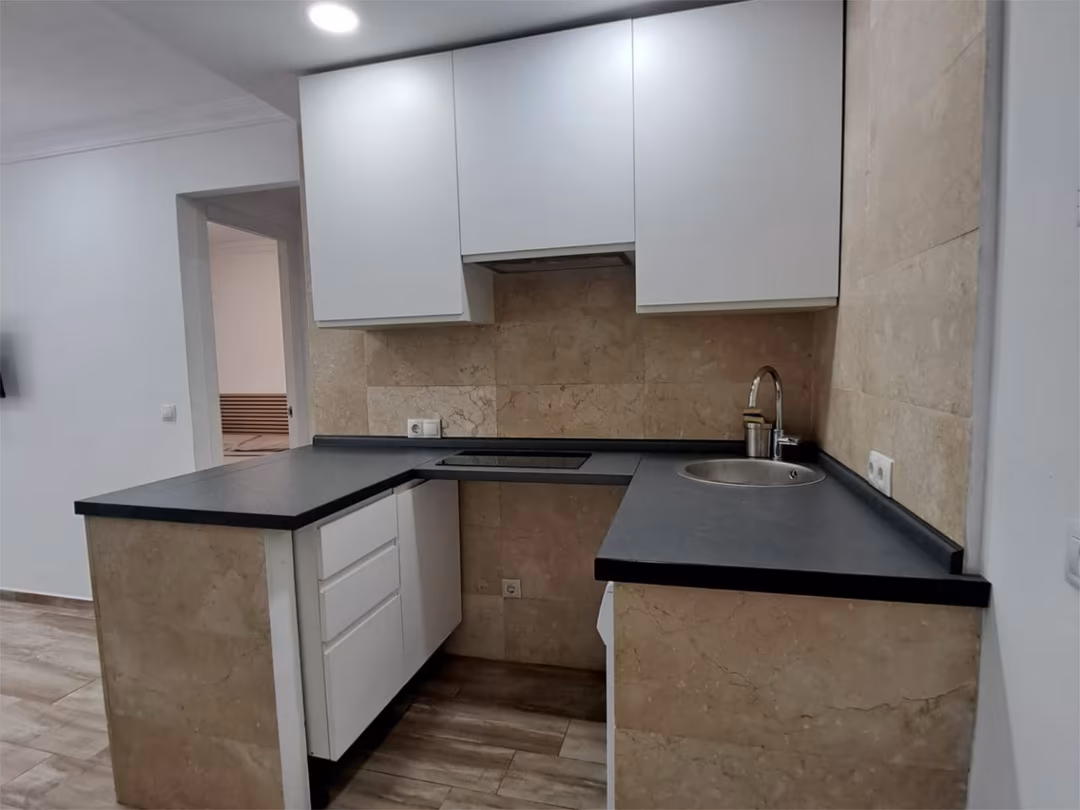 Piso en  Avinguda de Joan Miró 70 - Foto 2