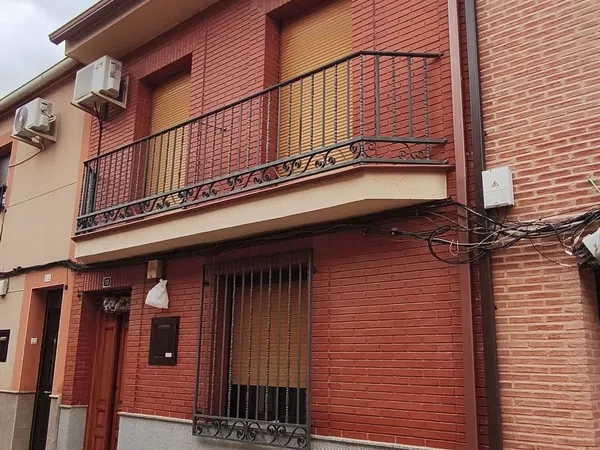 Casa o chalet independiente en Calle Vicente Torres, 10 - Foto 17