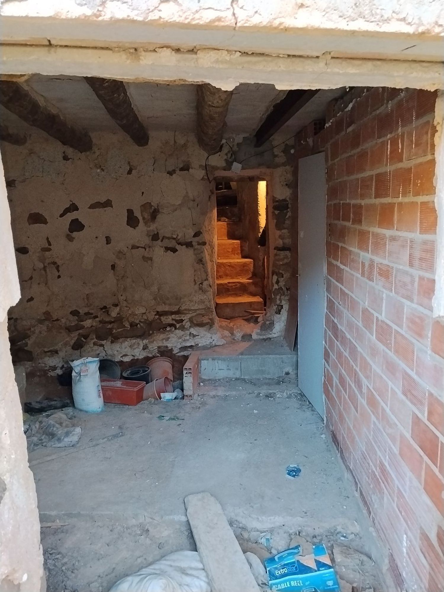 Casa de pueblo en Calle Vigas, 70 - Foto 7
