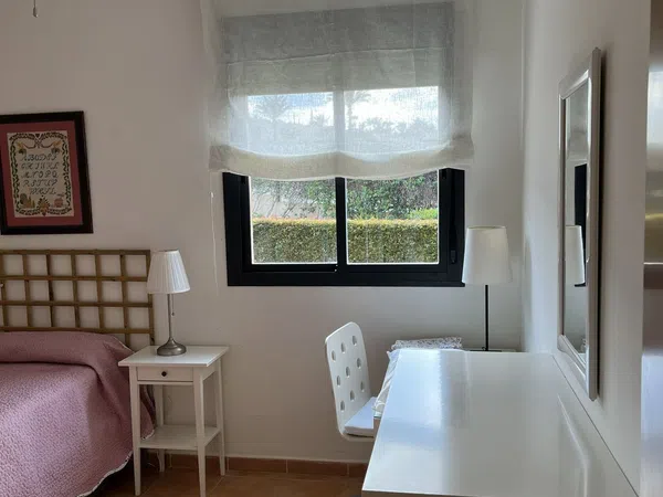 Chalet pareado en Yucas, 7, Urb.Golf Valle este, Urb.Golf Valle este - Foto 30