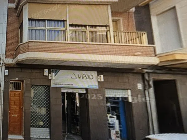 Casa o chalet independiente en Calle Constitución, 26 - Foto 1