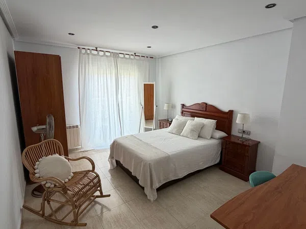 Chalet adosado en Calle Archena, 87 - Foto 27