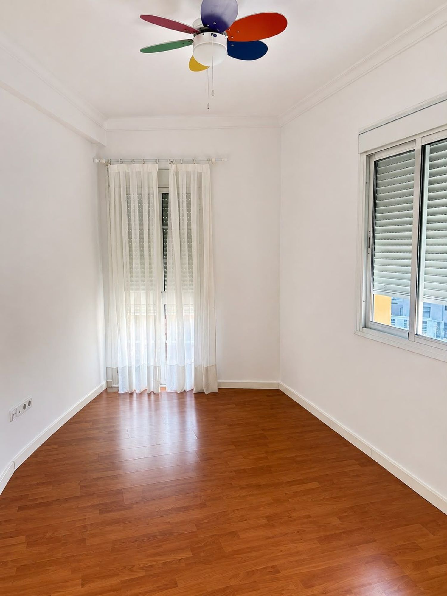 Piso en Calle Isaac Albéniz, 2, Luis Montoto - Santa Justa - Foto 18
