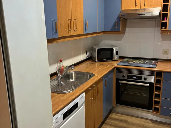 Piso en calle Hierro, 4 - Foto 3