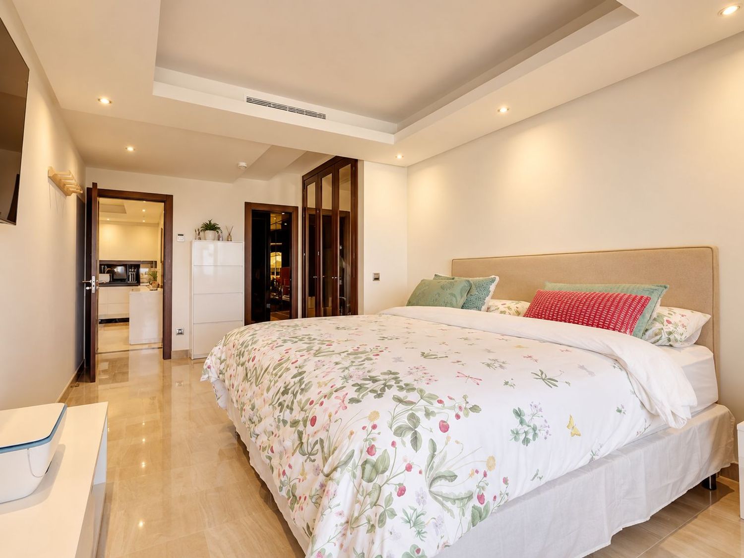 Piso en Calle del Mare Nostrum, 42, Kempinski - Foto 12