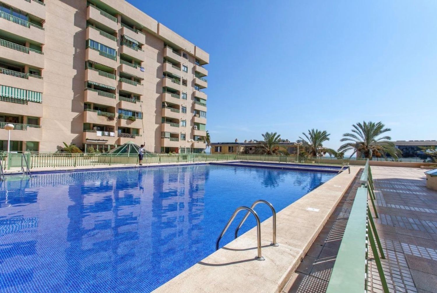 Dúplex en Avenida Mare Nostrum, 7, La Patacona, La Patacona - Foto 2