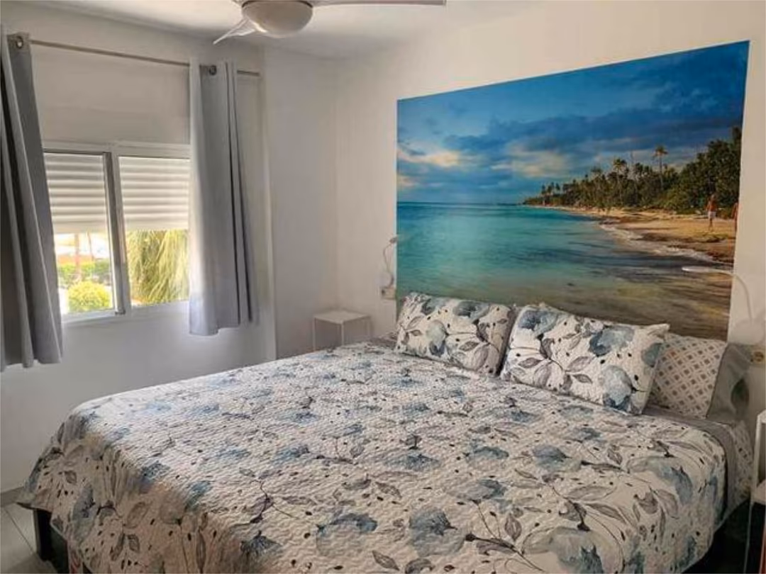 Apartamento en zona parque foilletes - Foto 4